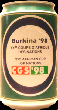 burkcan